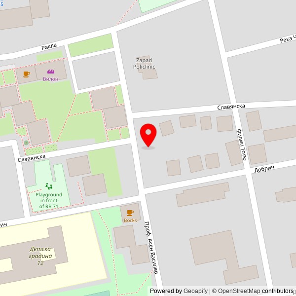 БУЛМАСТЕР ЕООД